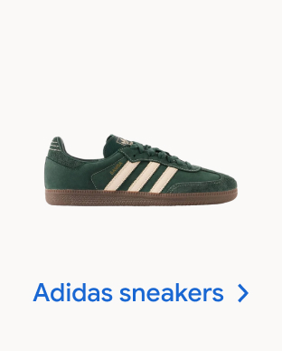 Adidas sneakers