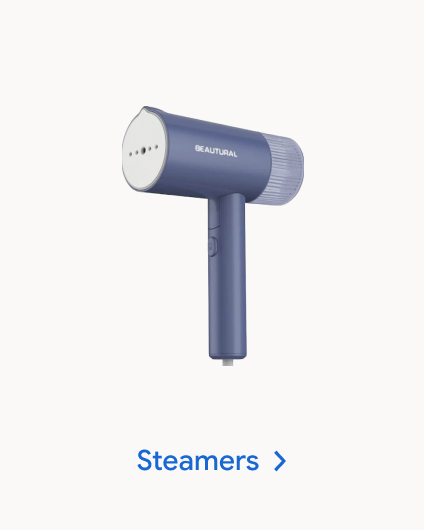 Steamers