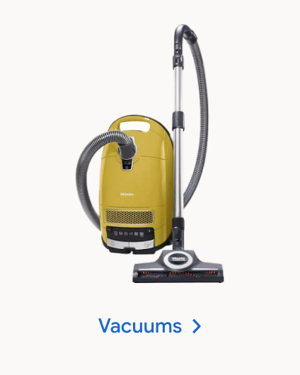 Vacuums