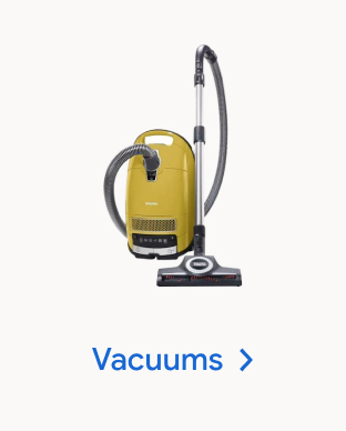 Vacuums