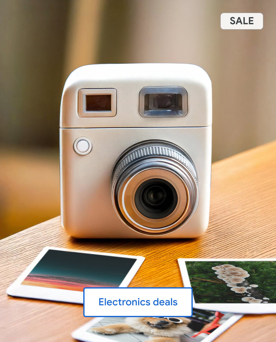 Electronics deals