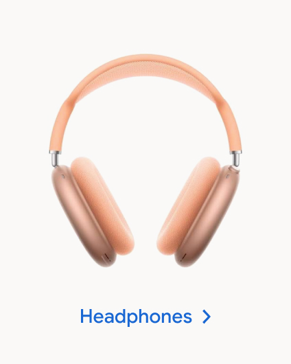 Headphones