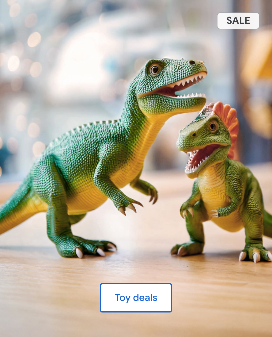 Toy deals