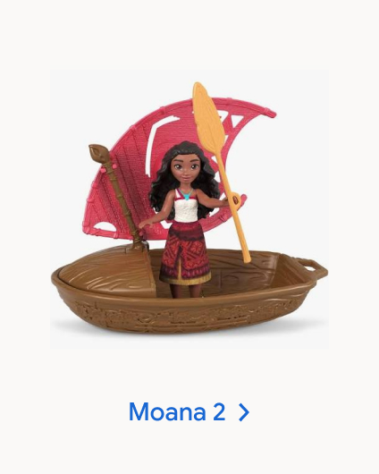 Moana 2