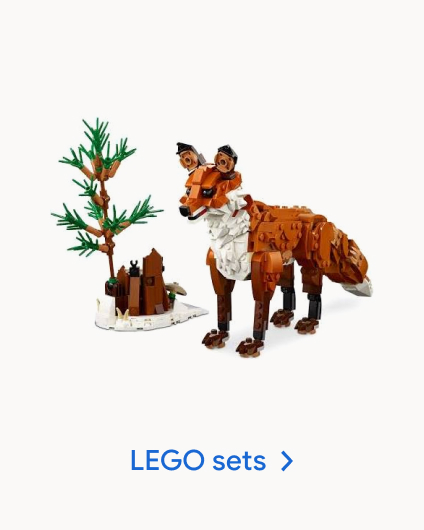 LEGO sets