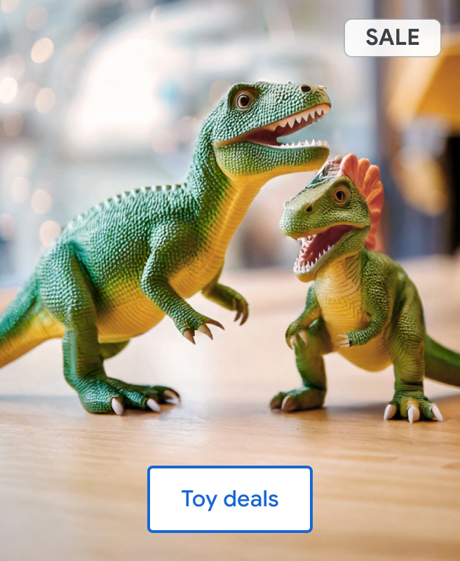 Toy deals