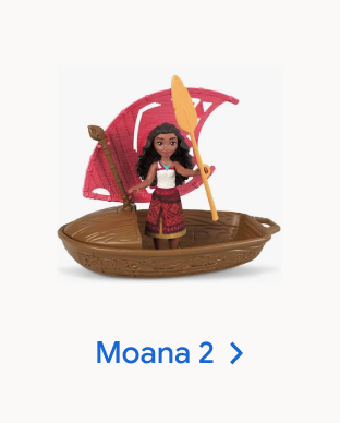 Moana 2