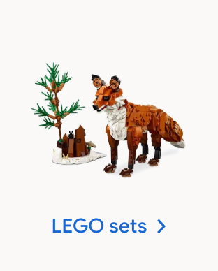 LEGO sets