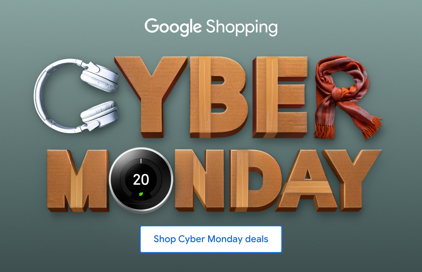Shop Cyber Monday deals
