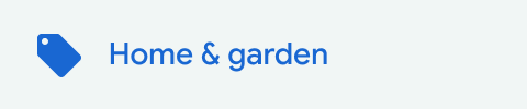 Home & garden