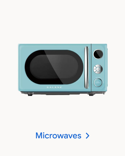 Microwaves