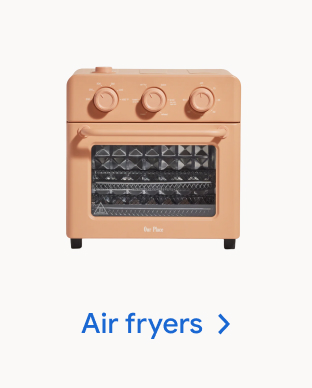 Air fryers