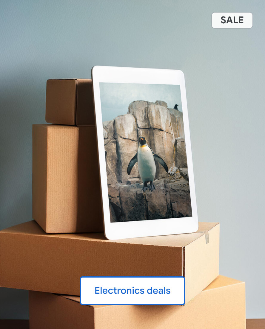 Electronics deals