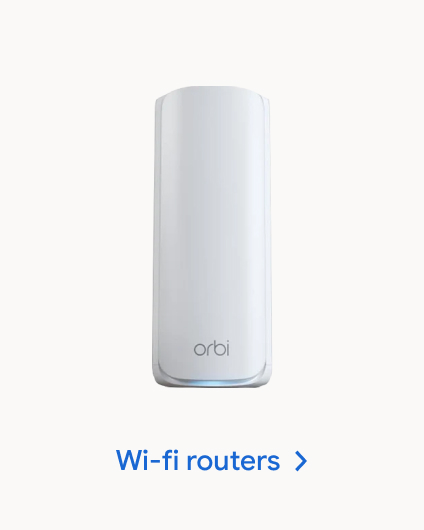 Wi-fi routers