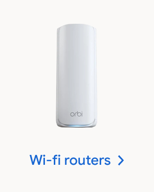 Wi-fi routers