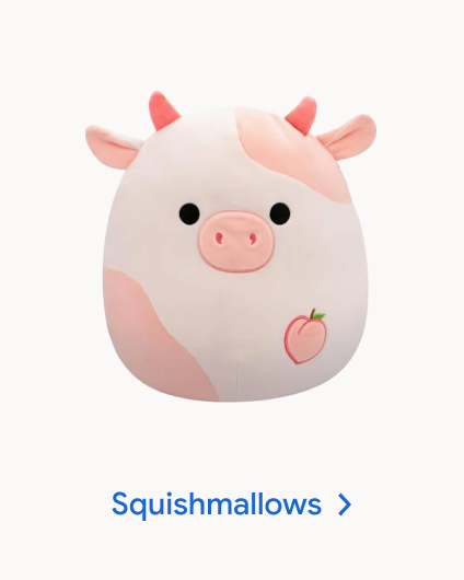 Squishmallows
