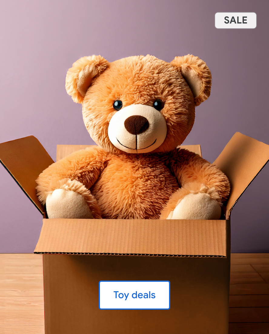 Toy deals