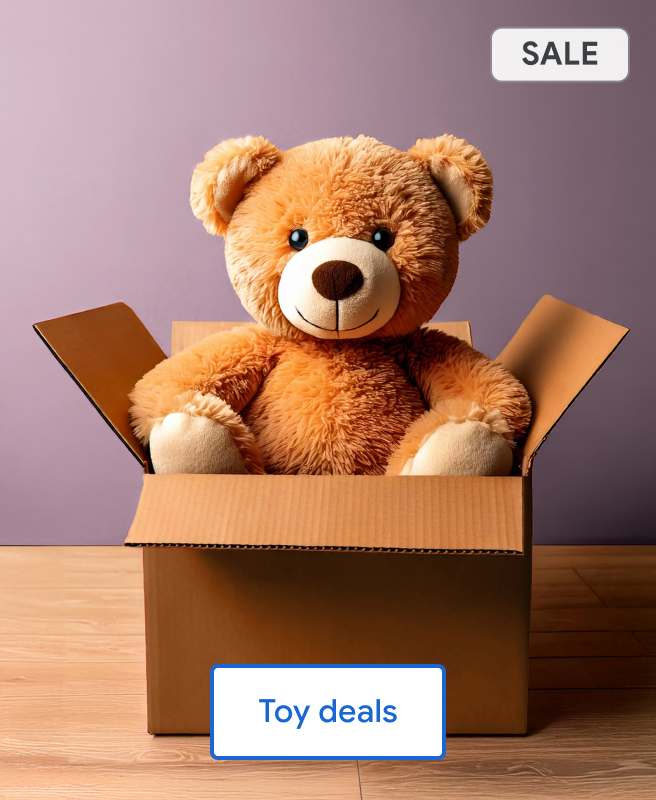 Toy deals