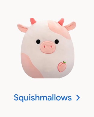 Squishmallows