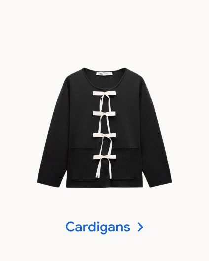 Cardigans