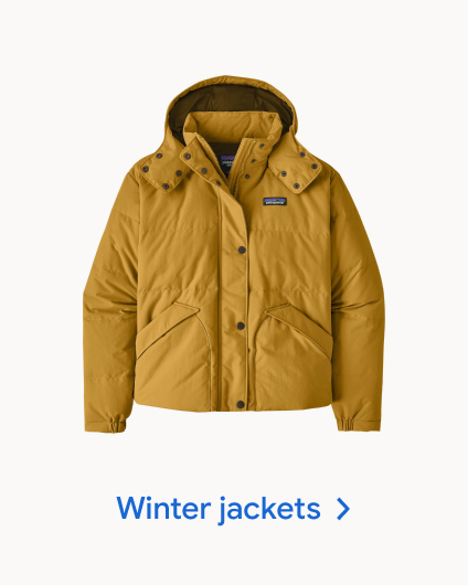 Winter jackets