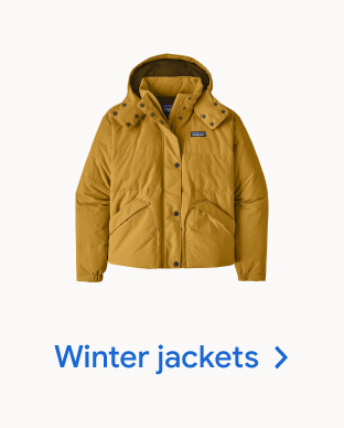 Winter jackets