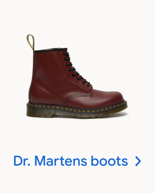 Dr. Martens boots