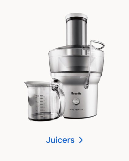 Juicers