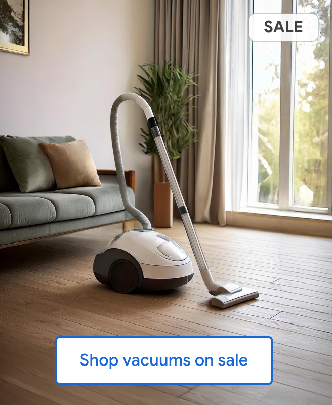 Shop vacuums on sale