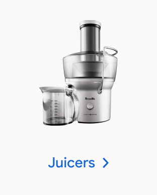 Juicers