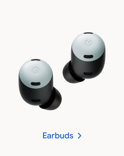 Earbuds