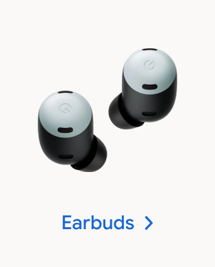 Earbuds