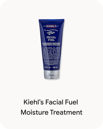 Kiehl's Facial Fuel Moisture Treatment