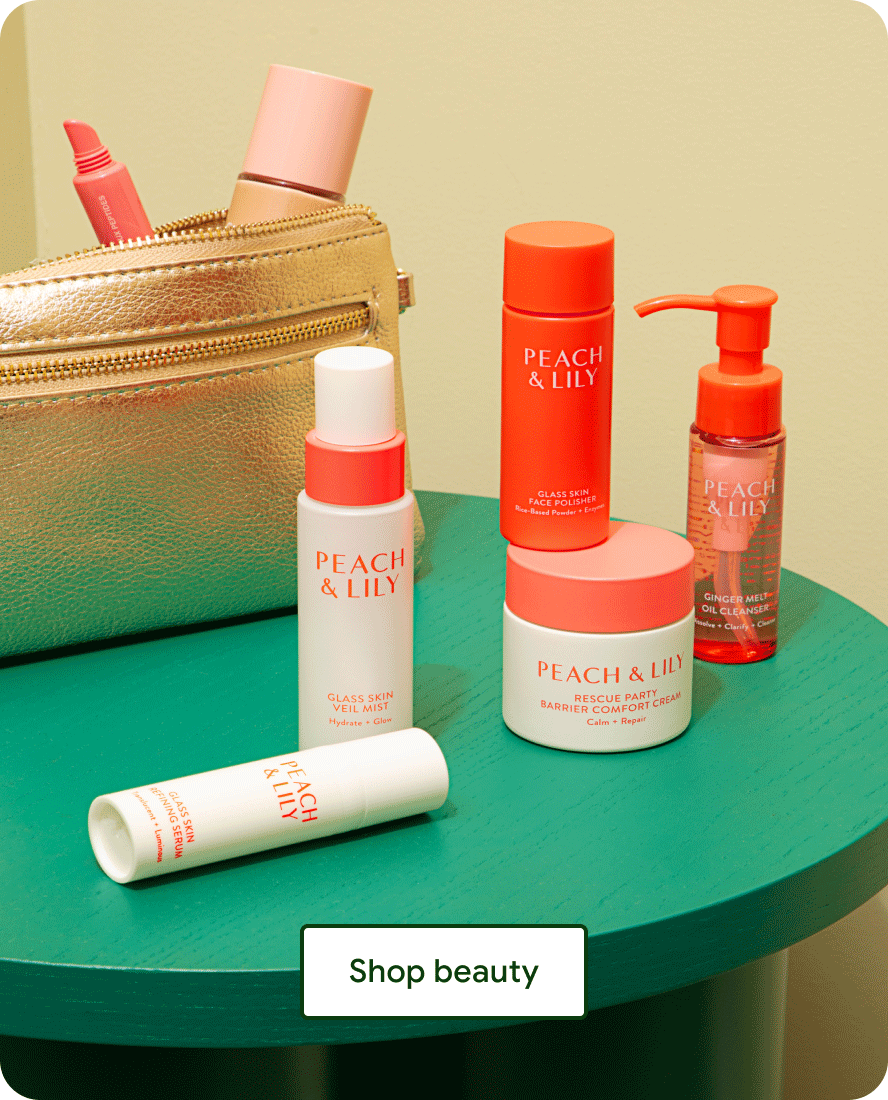 Shop beauty