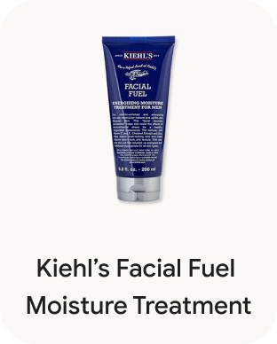 Kiehl's Facial Fuel Moisture Treatment