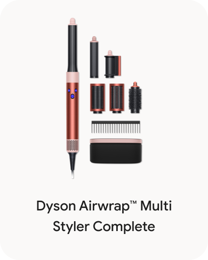 Dyson Airwrap™ Multi Styler Complete