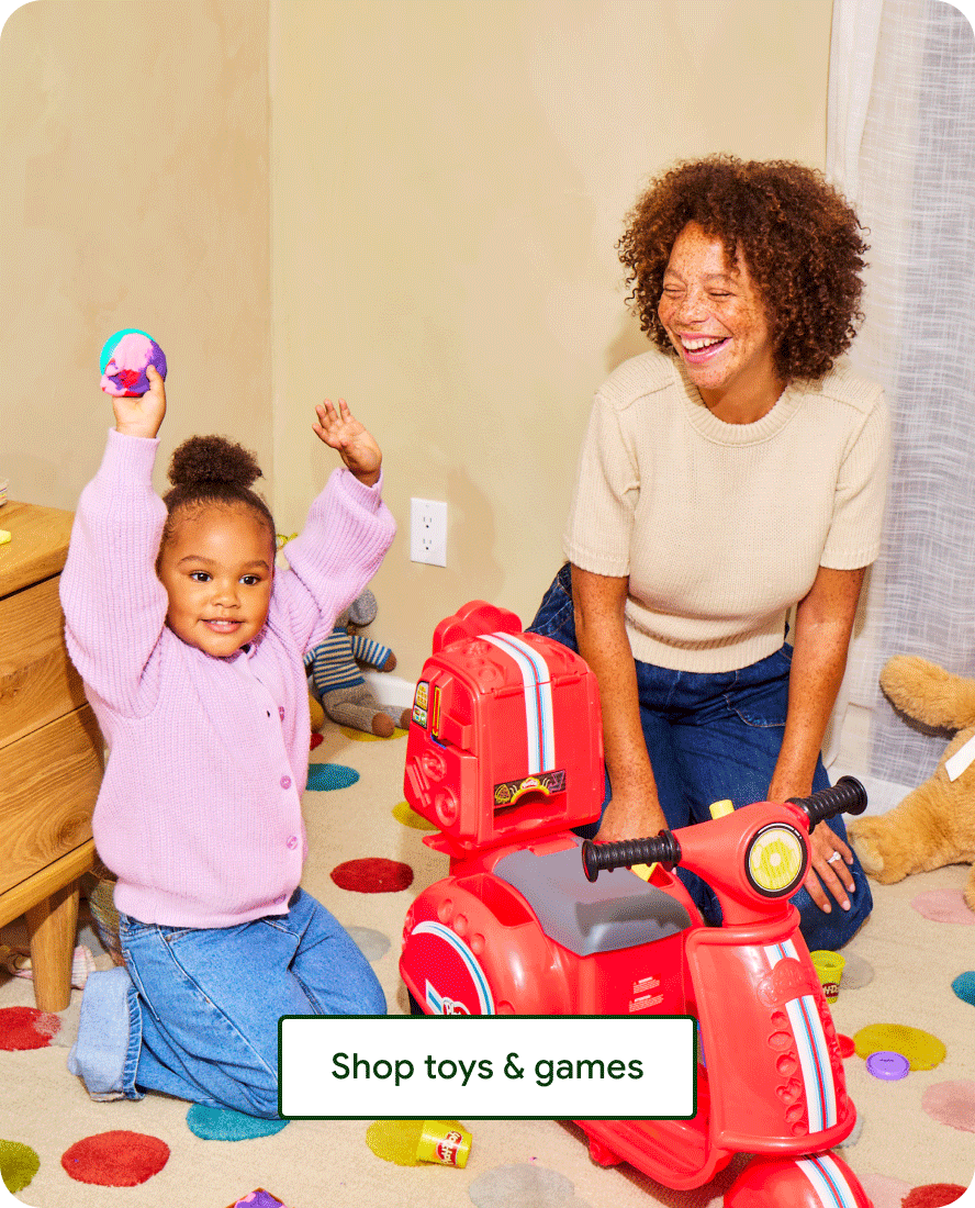Shop toys & games