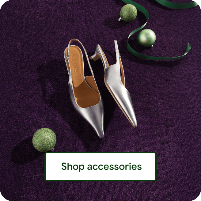 Shop accessories