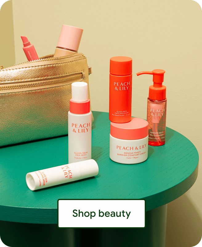 Shop beauty
