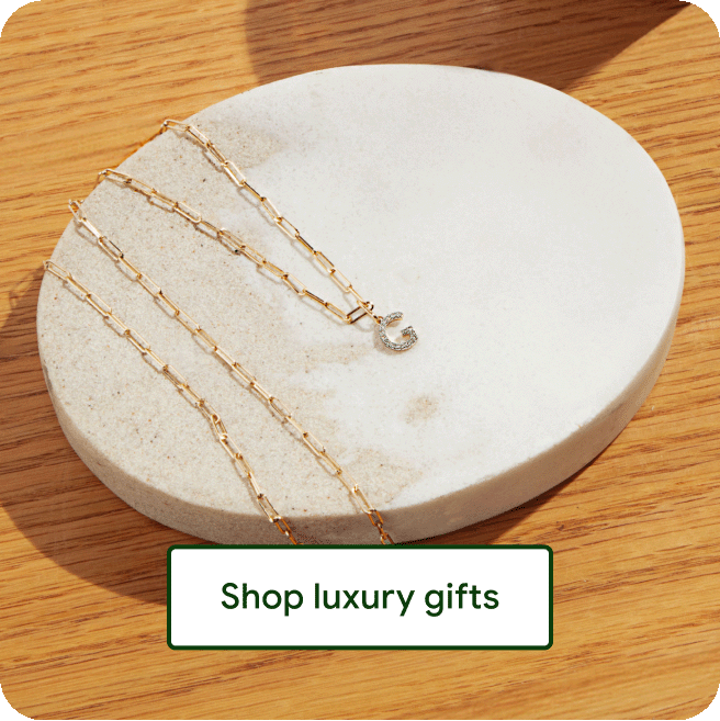 Shop luxury gifts