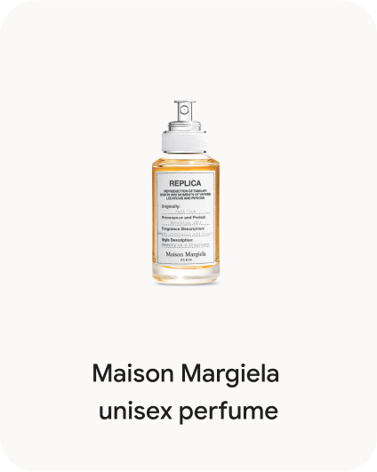 Maison Margiela unisex perfume