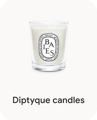 Diptyque candles