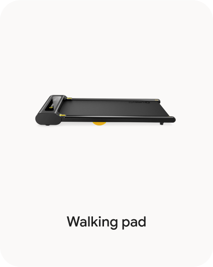 Walking pad
