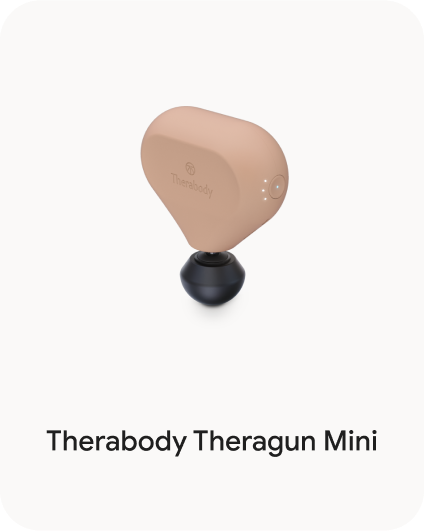 Therabody Theragun Mini