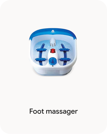 Foot massager