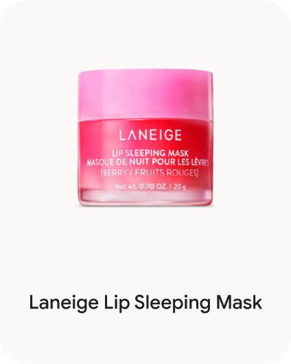 Laneige Lip Sleeping Mask