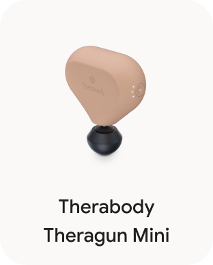 Therabody Theragun Mini