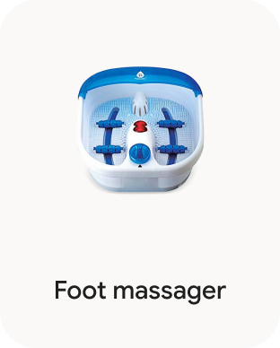Foot massager