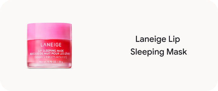 Laneige Lip Sleeping Mask