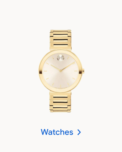 Watches